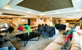 Aydinbey Famous Resort