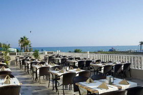 Aydinbey Famous Resort