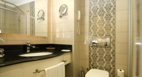 Aydinbey Famous Resort