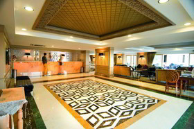 Aydinbey Famous Resort