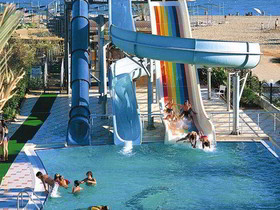 Aydinbey Famous Resort