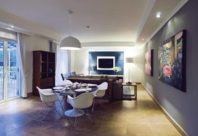 Azure Villas by Cornelia