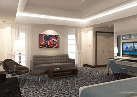 Azure Villas by Cornelia