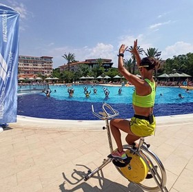 Belconti Resort Hotel