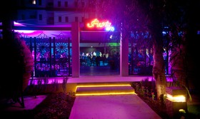 Belconti Resort Hotel