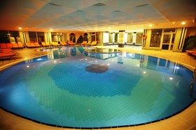 Belconti Resort Hotel