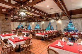 Belconti Resort Hotel