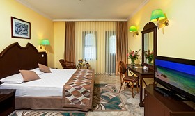 Belconti Resort Hotel