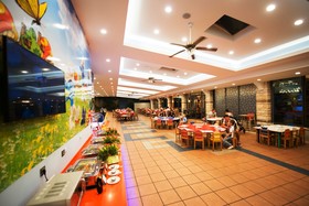 Belconti Resort Hotel