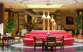 Belconti Resort Hotel