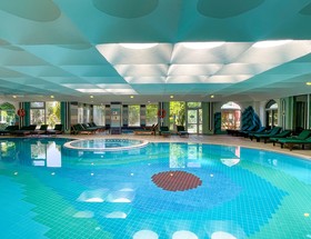 Belconti Resort Hotel