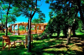 Belconti Resort Hotel
