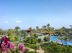 Belconti Resort Hotel