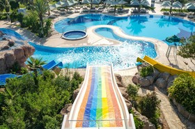 Belconti Resort Hotel
