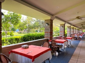 Belconti Resort Hotel