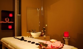 Belconti Resort Hotel