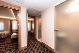 Belconti Resort Hotel