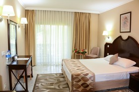 Belconti Resort Hotel