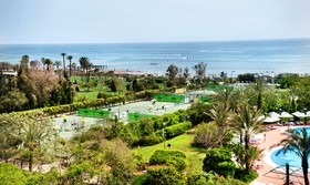 Belconti Resort Hotel