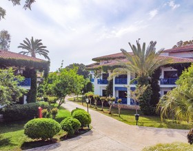 Belconti Resort Hotel