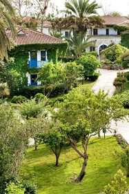 Belconti Resort Hotel
