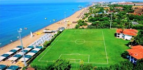 Belconti Resort Hotel