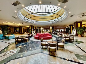 Belconti Resort Hotel