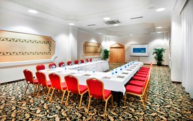 Belconti Resort Hotel