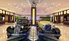 Belconti Resort Hotel