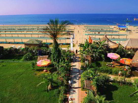 Belek Beach Resort Hotel