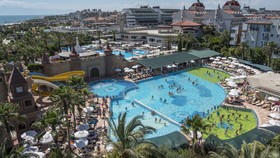 Belek Beach Resort Hotel