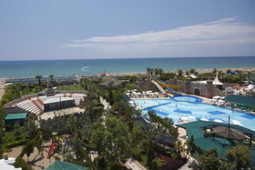 Belek Beach Resort Hotel