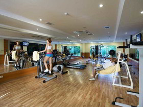 Belek Beach Resort Hotel