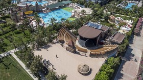 Belek Beach Resort Hotel