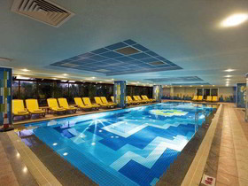 Belek Beach Resort Hotel