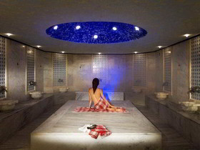 Belek Beach Resort Hotel
