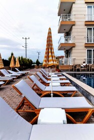 Belek Diamonds Hotel