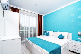 Belek Diamonds Hotel