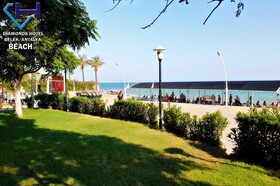 Belek Diamonds Hotel