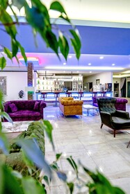 Belek Diamonds Hotel