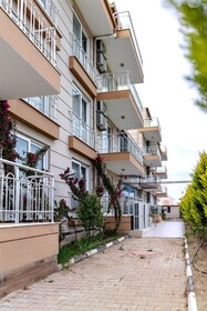 Belek Diamonds Hotel