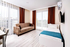 Belek Diamonds Hotel