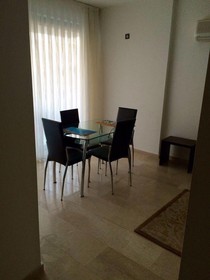 Belek Golf Apartments