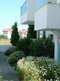 Belek Golf Apartments