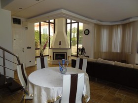 Belek Golf Residence 1