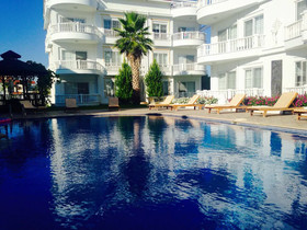 Belka Golf Residence
