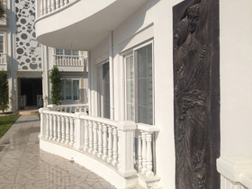Belka Golf Residence