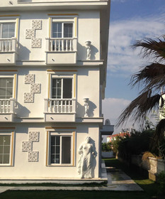 Belka Golf Residence