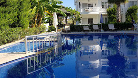 Belka Golf Residence
