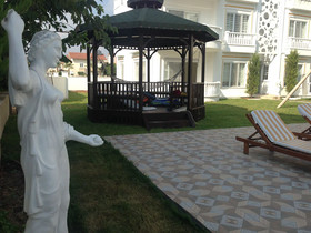 Belka Golf Residence